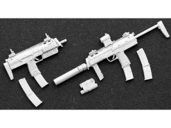 1/12 Little Armory LA009 MP7A1 Type
