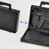 1/12 Little Armory [LA045] MP5K Koffer Type