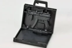 1/12 Little Armory [LA045] MP5K Koffer Type