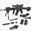 1/12 Little Armory [LA098] M27/38 type