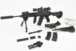1/12 Little Armory [LA098] M27/38 type