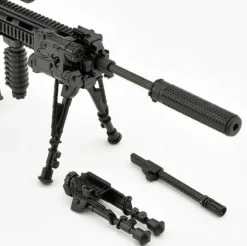 1/12 Little Armory [LA098] M27/38 type