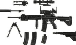 1/12 Little Armory [LA098] M27/38 type