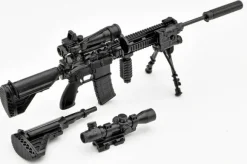 1/12 Little Armory [LA098] M27/38 type