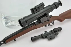 1/12 Little Armory [LA083] M21 Type