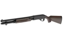 1/12 Little Armory (LA055) M870 Type Hard Wood