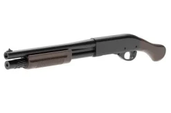 1/12 Little Armory (LA055) M870 Type Hard Wood