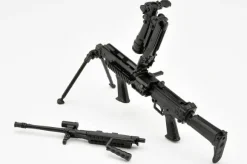 1/12 Little Armory [LA094] M249 Upgrade Type