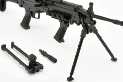 1/12 Little Armory [LA094] M249 Upgrade Type