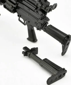 1/12 Little Armory [LA094] M249 Upgrade Type