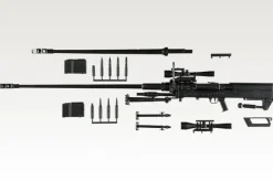 1/12 Little Armory [LA113] NTW14.5/20 Type