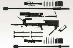 1/12 Little Armory [LA113] NTW14.5/20 Type