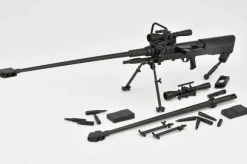 1/12 Little Armory [LA113] NTW14.5/20 Type