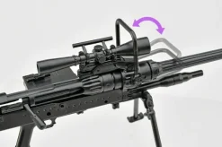 1/12 Little Armory [LA113] NTW14.5/20 Type