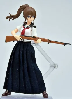 1/12 Little Armory: LAOP12: figma Hands for Guns 2 - Handgun Set