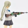 Little Armory LAOP07: figma Tactical Gloves 2 Revolver Set (Green)