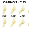 1/12 Little Armory [LA-OP10] Tactical Gloves for Sousai Shojo Teien (Green)