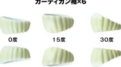 1/12 Little Armory [LA-OP08] Tactical Gloves for Sosai Shoujo Garden (Black)