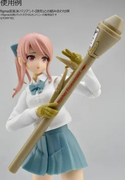 1/12 Little Armory [LA099] Panzerfaust 60/100 type