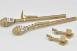 1/12 Little Armory [LA099] Panzerfaust 60/100 type