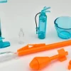 1/12 Little Armory [LA091] PET Bottle Rocket A