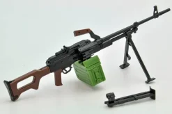 1/12 LittleArmory [LA043] PKM Type