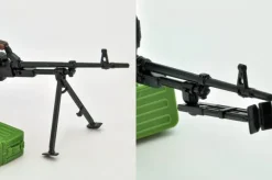 1/12 LittleArmory [LA043] PKM Type
