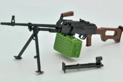 1/12 LittleArmory [LA043] PKM Type