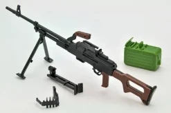 1/12 LittleArmory [LA043] PKM Type