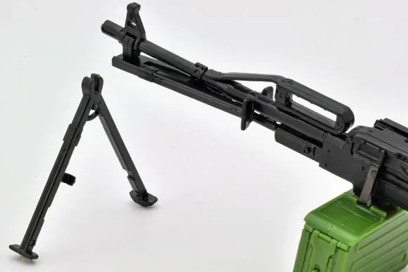 1/12 Little Armory (LA072) PKP Type