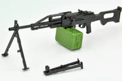 1/12 Little Armory (LA072) PKP Type