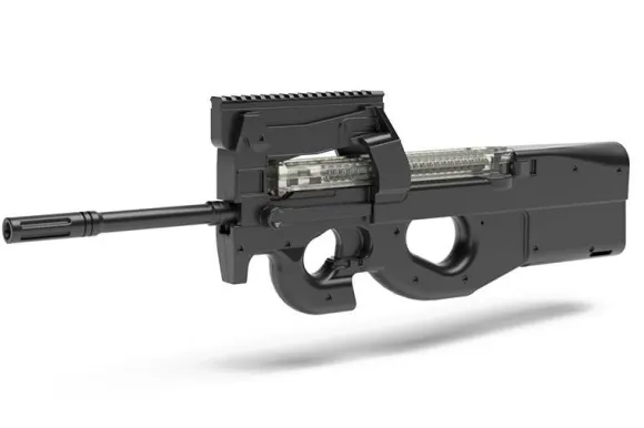 1/12 Little Armory LA047 PS90 Type