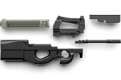 1/12 Little Armory LA047 PS90 Type