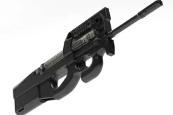 1/12 Little Armory LA047 PS90 Type
