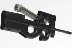 1/12 Little Armory LA047 PS90 Type