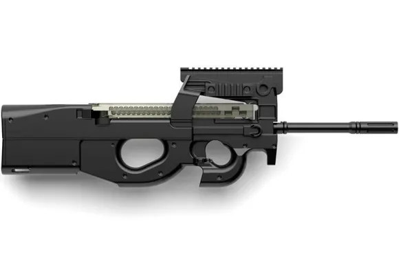 1/12 Little Armory LA047 PS90 Type