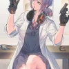 1/12 Little Armory [LA111] Revolver Set B