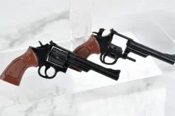 1/12 Little Armory [LA111] Revolver Set B
