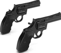 1/12 Little Armory [LA074] Revolver Set A