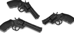1/12 Little Armory [LA074] Revolver Set A