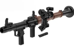 1/12 Little Armory (LA061) RPG7 Type