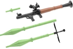 1/12 Little Armory (LA061) RPG7 Type