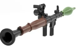 1/12 Little Armory (LA061) RPG7 Type