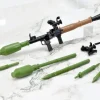 1/12 Little Armory [LA118] RPG-7V2 Type