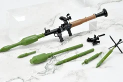 1/12 Little Armory [LA118] RPG-7V2 Type
