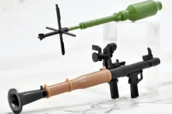 1/12 Little Armory [LA118] RPG-7V2 Type