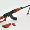 1/12 Little Armory LA016 RPK Type