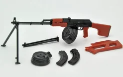 1/12 Little Armory LA016 RPK Type