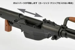 1/12 Little Armory [LA090] Simonov PTRS1941 type