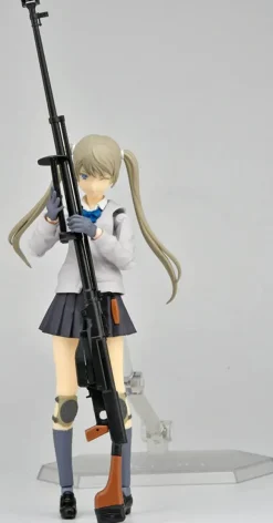 1/12 Little Armory [LA090] Simonov PTRS1941 type